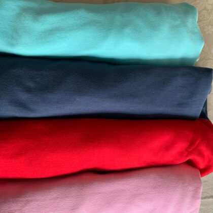 Hoodie rood
